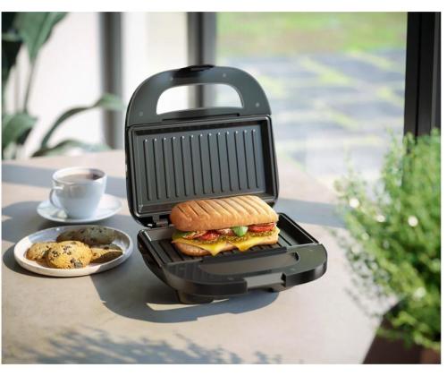 SANDWICH MAKER/HD2330/90 PHILIPS
