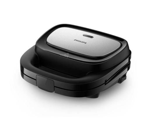 SANDWICH & WAFFLE MAKER/HD2350/80 PHILIPS