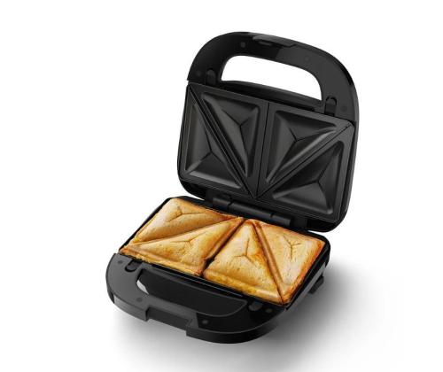 SANDWICH & WAFFLE MAKER/HD2350/80 PHILIPS