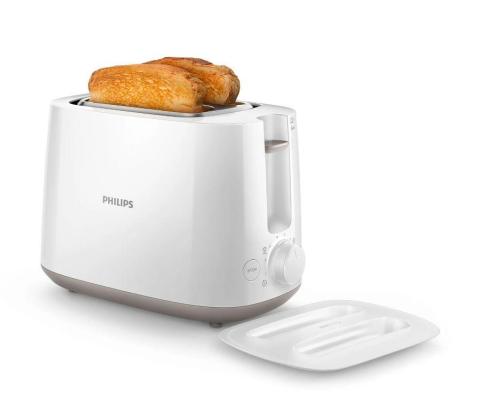TOASTER/HD2582/00 PHILIPS