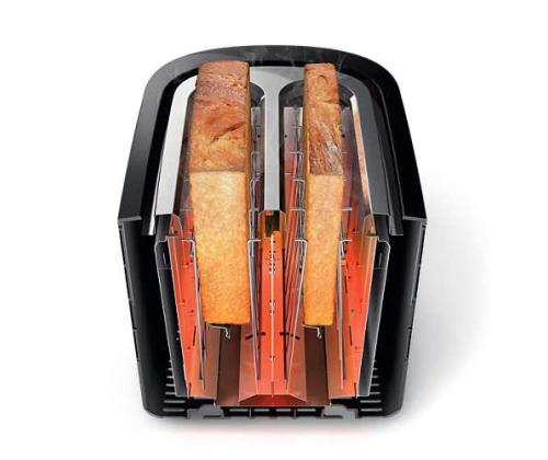 TOASTER/HD2637/90 PHILIPS