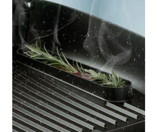 GRILL ELECTRIC/HD6212/90 PHILIPS