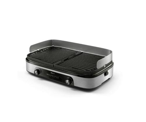 GRILL ELECTRIC/HD6222/90 PHILIPS