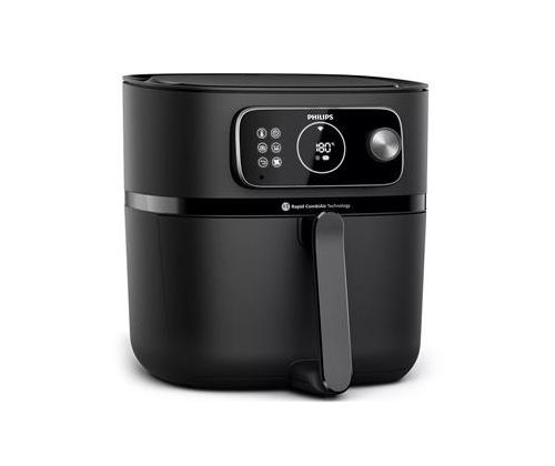 AIR FRYER/HD9875/90 PHILIPS