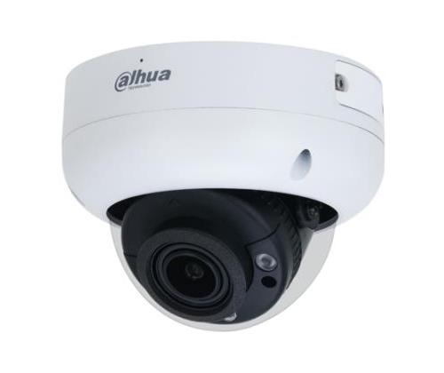 NET CAMERA 5MP IR DOME/HDBW3541R-ZAS-27135-S2 DAHUA