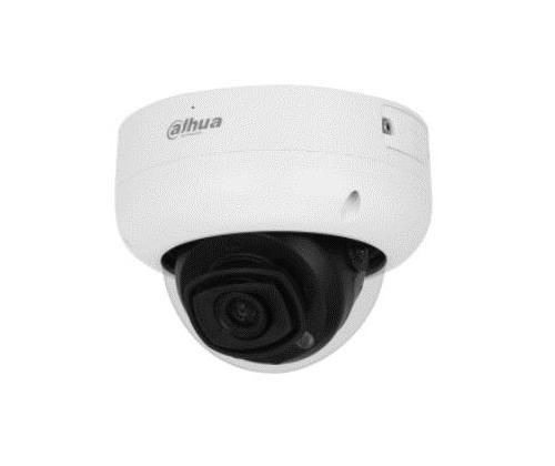 NET CAMERA 8MP IR DOME/HDBW5842R-ASE-0280B-S3 DAHUA