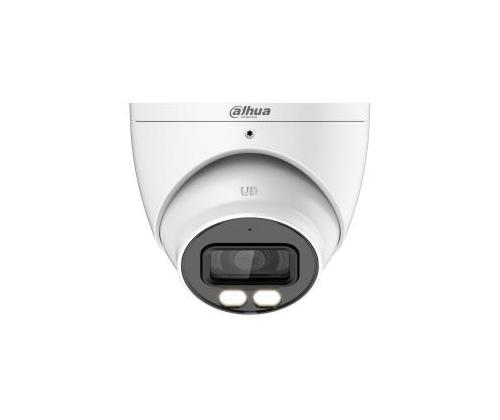 CAMERA HDCVI 5MP EYEBALL/HDW1509T-IL-A-0280B-S2 DAHUA