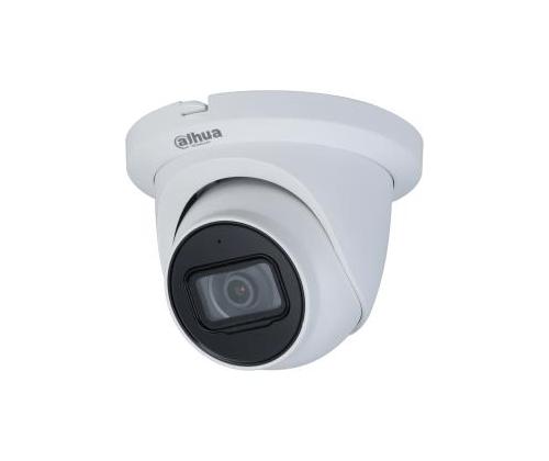 NET CAMERA 4MP IR EYEBALL/HDW5442TM-ASE-0280B-S3 DAHUA