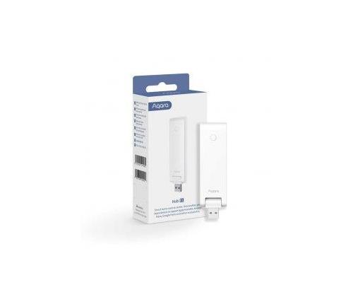 SMART HOME HUB E1/HE1-G01 AQARA