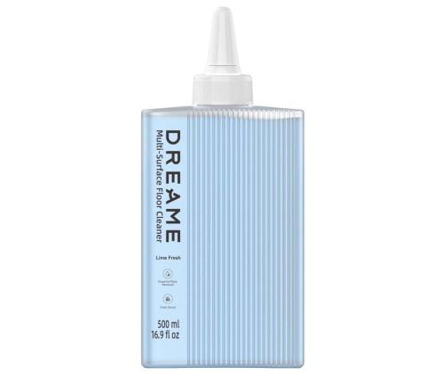 Vacuum Cleaner Accessory DREAME Cleaning Liquid 500ml For H14/H14 Pro/H14 Dual/H14 Ultra/H14 Mix...