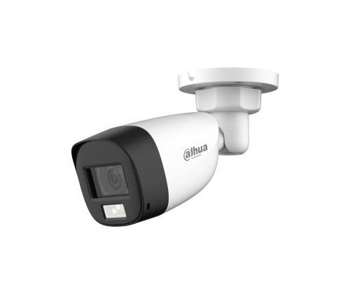 CAMERA HDCVI 1080P BULLET/HFW1200CL-IL-A-0360B-S6 DAHUA