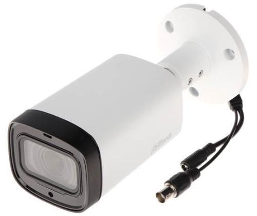 CAMERA HDCVI 5MP IR BULLET/HFW1500R-Z-IRE6-A-2712S2 DAHUA