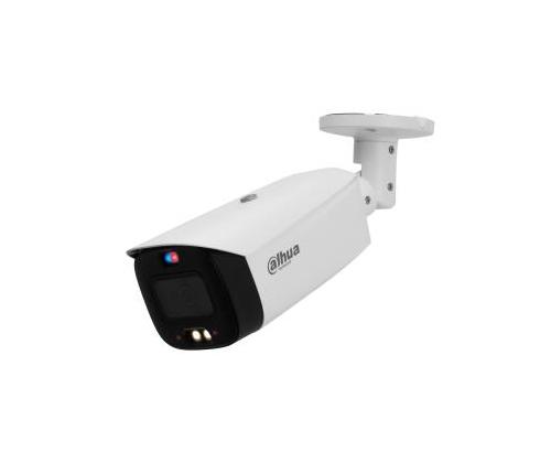 NET CAMERA 5MP IR BULLET AI/HFW3549T1-AS-PV-0280B-S5 DAHUA