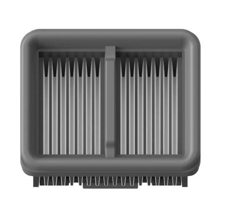 VACUUM ACC FILTER/H12 HHP1 DREAME