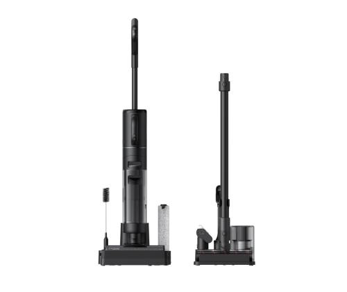 Vacuum Cleaner DREAME H12 DUAL Upright/Cordless 200 Watts Capacity 0.5 l Grey Weight 4.75 kg HHV4