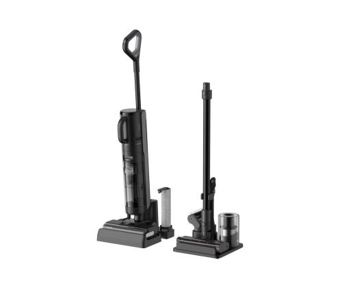 Vacuum Cleaner DREAME H12 DUAL Upright/Cordless 200 Watts Capacity 0.5 l Grey Weight 4.75 kg HHV4