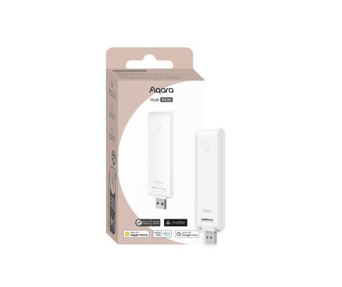 SMART HOME HUB M100/HM-G02D AQARA