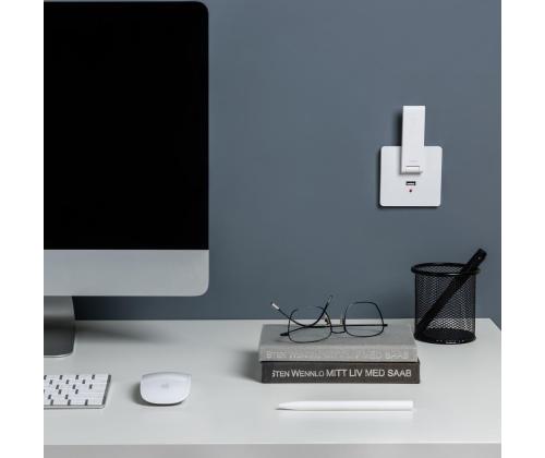SMART HOME HUB M100/HM-G02D AQARA