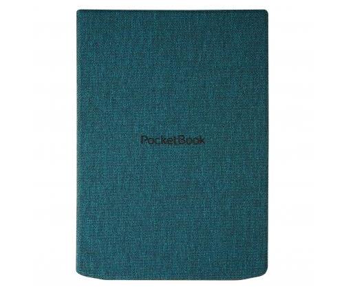 Tablet Case POCKETBOOK Green HN-FP-PU-743G-SG-WW