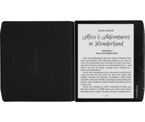 Tablet Case POCKETBOOK Black HN-FP-PU-700-GG-WW