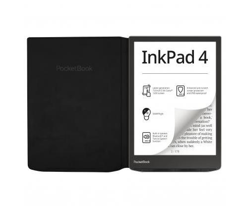 Tablet Case POCKETBOOK Black HN-FP-PU-743G-RB-WW