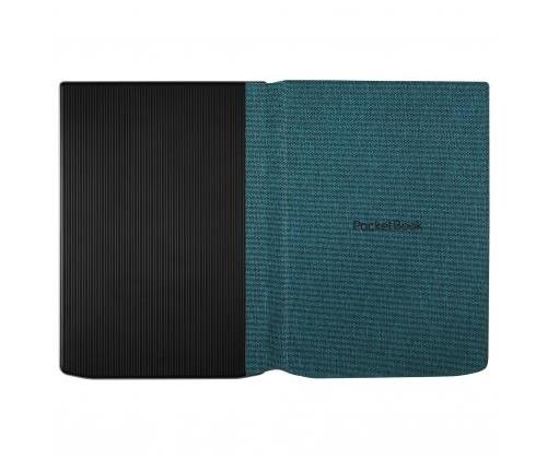 Tablet Case POCKETBOOK Green HN-FP-PU-743G-SG-WW