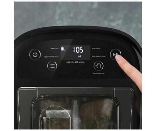 PASTA MAKER/HR2665/96 PHILIPS