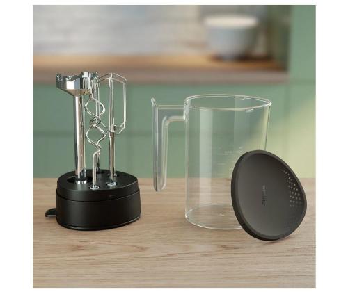 MIXER/BLACK HR3781/10 PHILIPS