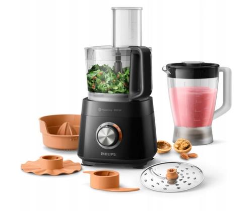 FOOD PROCESSOR/HR7510/10 PHILIPS