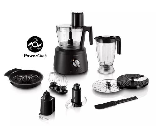 FOOD PROCESSOR/HR7776/90 PHILIPS