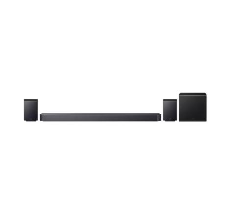SOUND BAR 9.1.4/HW-Q930F/EN SAMSUNG