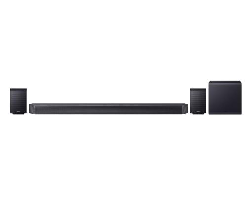 SOUND BAR 11.1.4/HW-Q990F/EN SAMSUNG