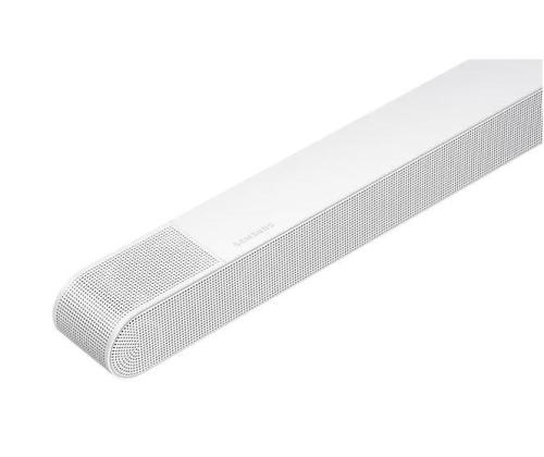 SOUND BAR 3.1.2 WHITE/HW-S801D/EN SAMSUNG