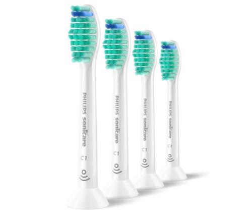 ELECTRIC TOOTHBRUSH ACC HEAD/HX6014/87 PHILIPS