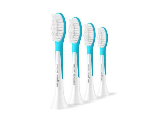 ELECTRIC TOOTHBRUSH ACC HEAD/HX6044/90 PHILIPS