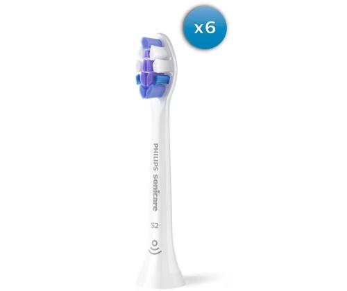 ELECTRIC TOOTHBRUSH ACC HEAD/HX6056/87 PHILIPS
