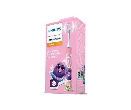 ELECTRIC TOOTHBRUSH/HX6352/42 PHILIPS