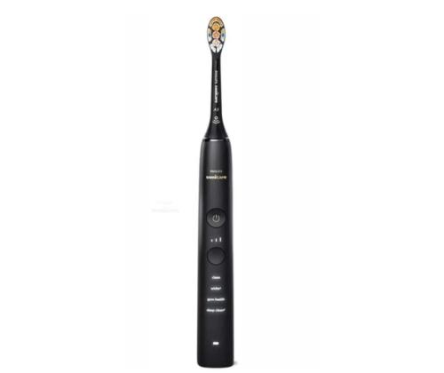 ELECTRIC TOOTHBRUSH/HX9914/69 PHILIPS