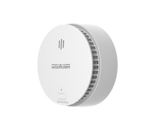 DETECTOR SMOKE ALARM/STANDALONE HY-SA20A DAHUA