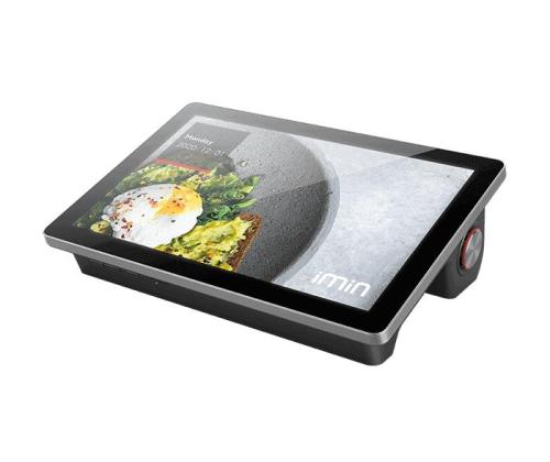 TABLET POS D1 NFC/I21D01 2+16 NFC IMIN