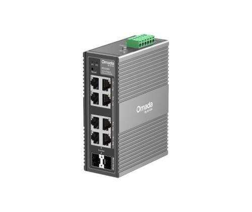Switch TP-LINK Omada IES208G Type L2 IES208G