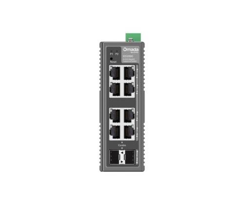 Switch TP-LINK Omada IES208G Type L2 IES208G
