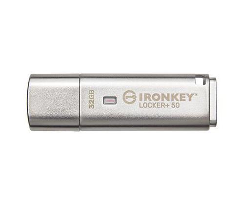 MEMORY DRIVE FLASH USB3.2 32GB/IKLP50/32GB KINGSTON