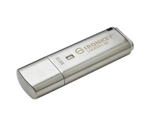 MEMORY DRIVE FLASH USB3.2 32GB/IKLP50/32GB KINGSTON
