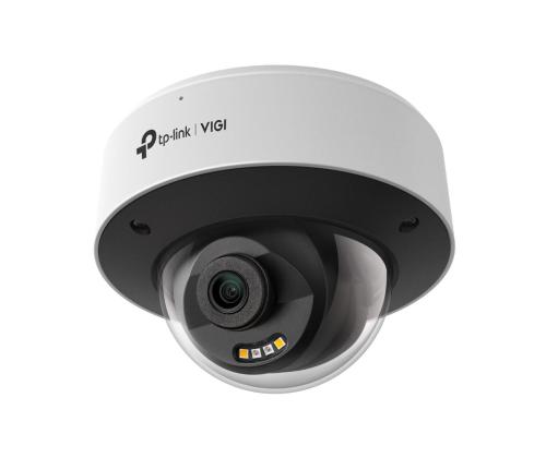NET CAMERA 4MP DOME/INSIGHT S245(2.8MM) TP-LINK