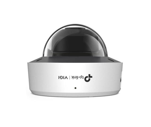 NET CAMERA 4MP DOME/INSIGHT S245(2.8MM) TP-LINK