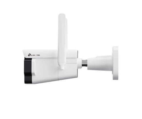 NET CAMERA BULLET H.265+ 4MP/INSIGHT S345-4G(4MM) TP-LINK