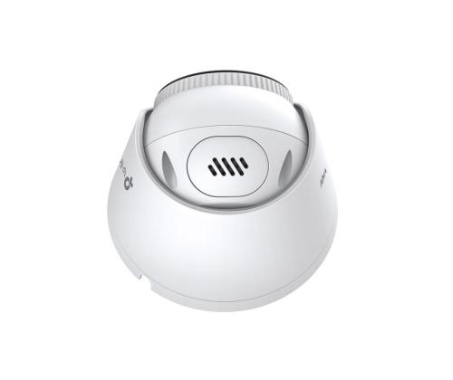 NET CAMERA TURRET H.265+ 8MP/INSIGHT S485(4MM) TP-LINK