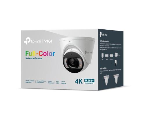 NET CAMERA TURRET H.265+ 8MP/INSIGHT S485(2.8MM) TP-LINK