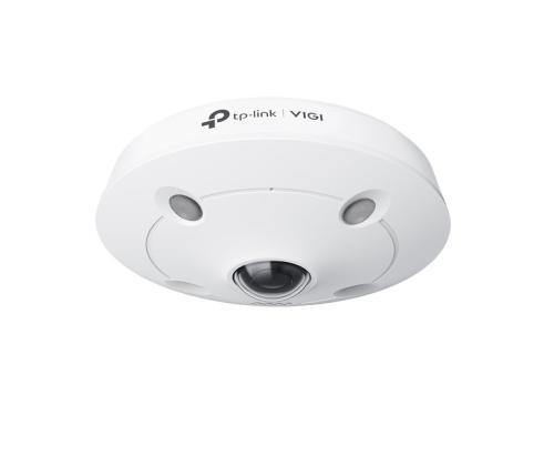 NET CAMERA 5MP IR FISHEYE/VIGI INSIGHT S655I TP-LINK